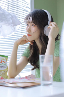 美女大战精子