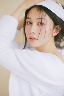 秋之白华